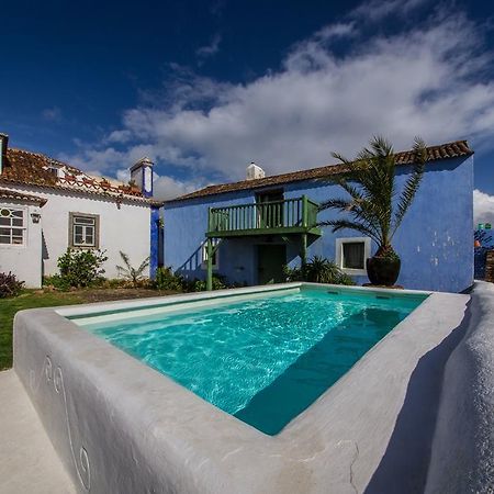 Casa Paco D'Ilhas Hotel Ericeira Exterior photo