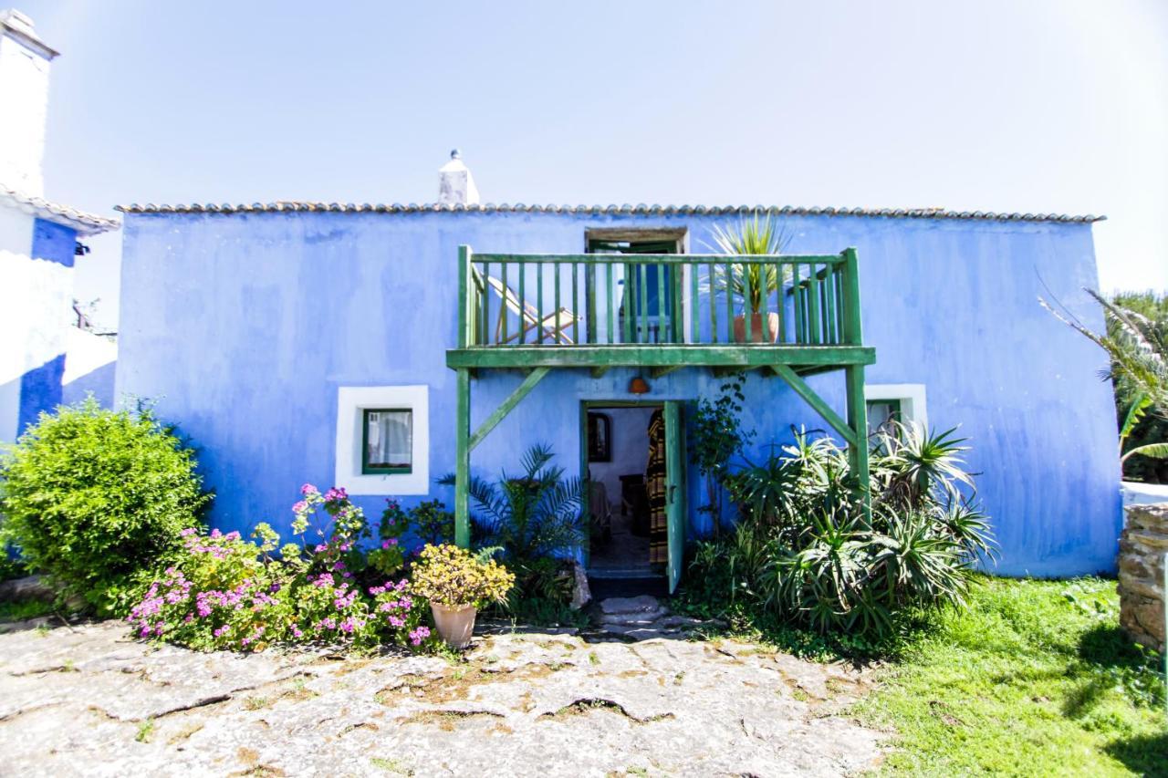 Casa Paco D'Ilhas Hotel Ericeira Exterior photo