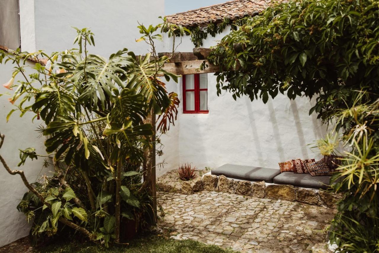 Casa Paco D'Ilhas Hotel Ericeira Exterior photo